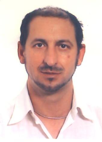 Miguel Requena Jiménez