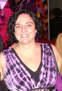 Purificación Peris García