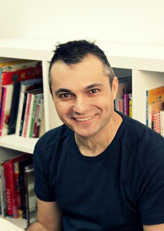 Roberto Pedrós Esteban
