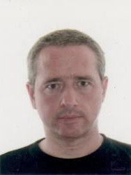 Vicente Manuel Claramonte Sanz