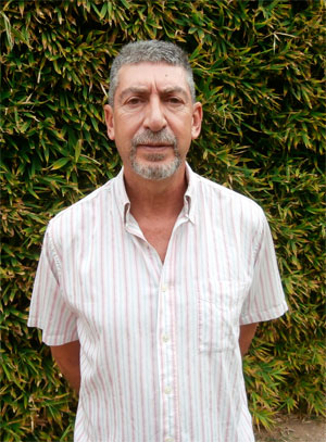 Dr. Vicente Roca Velasco
