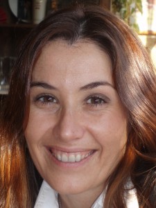 Virginia Pardo García