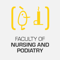 Faculty of Nursing and Podiatry