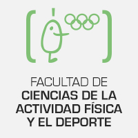 Facultad de Ciencias de la Actividad Física y el Deporte