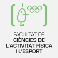 Facultat de Ciències de l'Activitat Física i l'Esport