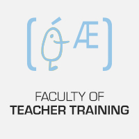 Faculty of Teacher Trainingt