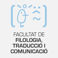 Facultat de Filologia, Traducció i Comunicació