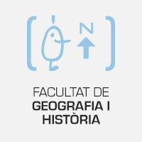 Facultat de Geografia i Història