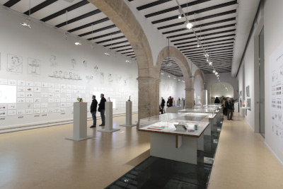 Sala Acadèmia