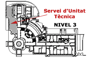 Unitat Tècnica