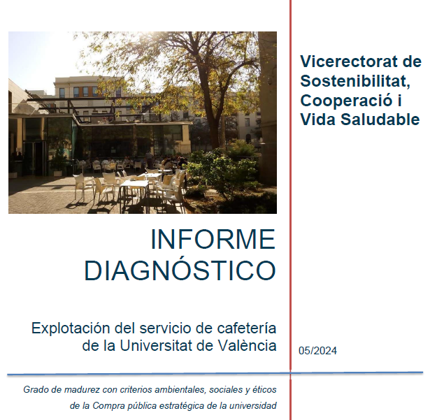 Informe diagnóstico
