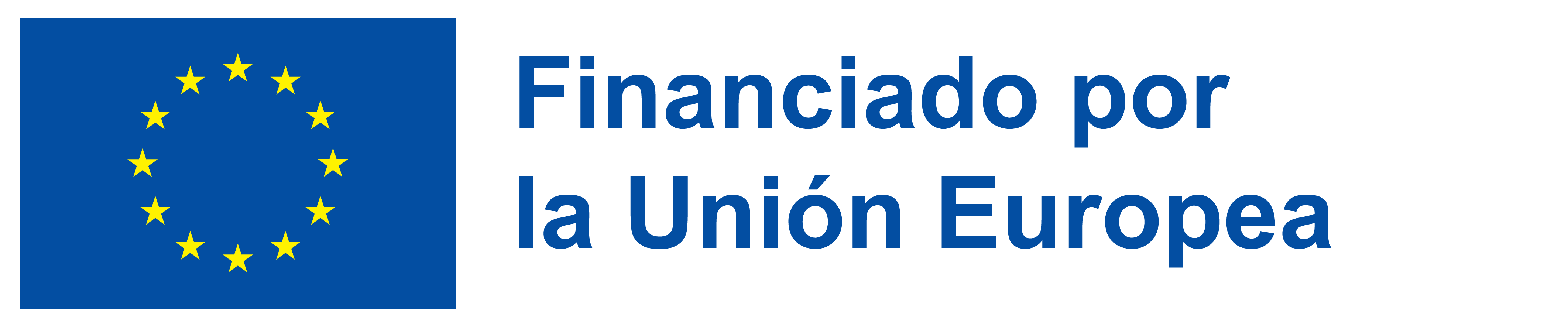 Financiado por la UE