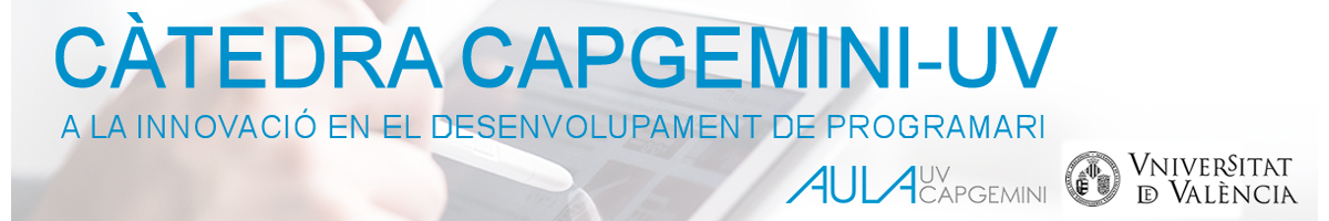 Càtedra CAPGEMINI