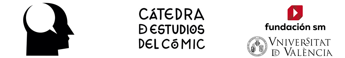 Càtedra d'Estudis de Còmic Fundació SM