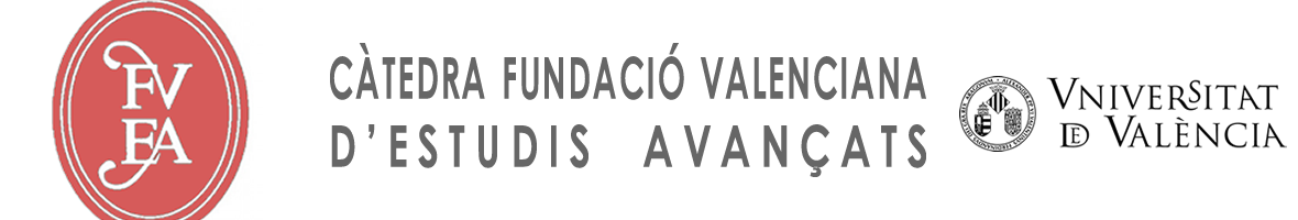 Càtedra Fundació Valenciana d’Estudis Avançats
