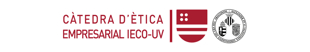 Càtedra d'Ética Empresarial IECO - UV