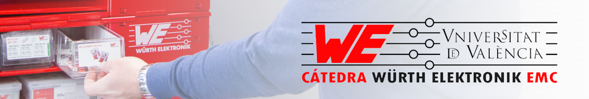 Càtedra Würth EMC