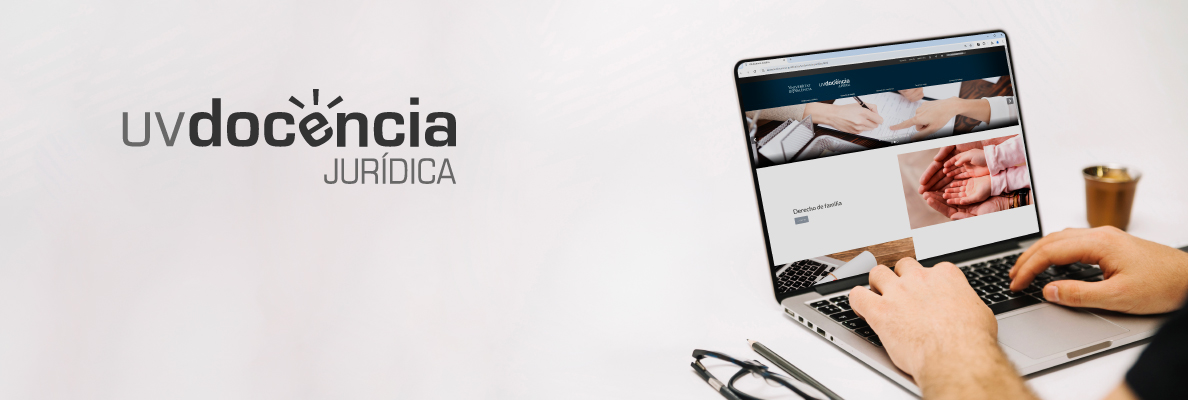 UVdocència Jurídica