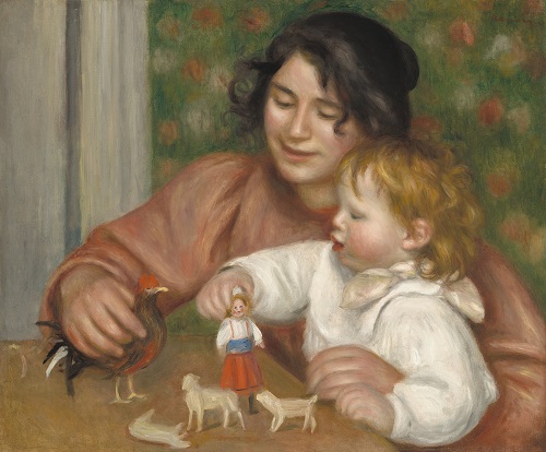 Obra: Child_with_Toys_(Pierre_Auguste_Renoir)