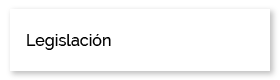 Legislación