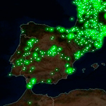 SECTOR GEOESPACIAL