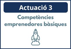 Competencias emprendedoras