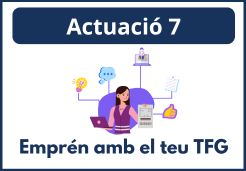 Emprende con tu TFG