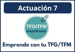 Emprende con tu TFG