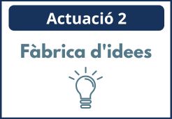 Fábrica de ideas