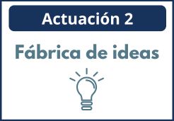 Fábrica de ideas