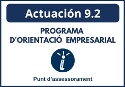 Punto de asesoramiento