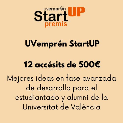 12 accéssits de 500 euros