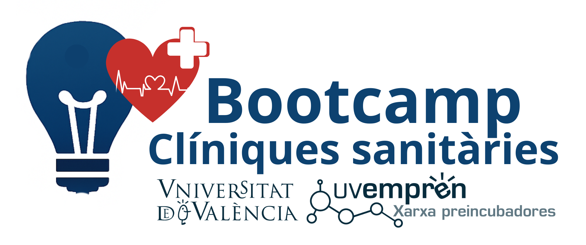 Bootcamp Clíniques Sanitàries · UVemprén