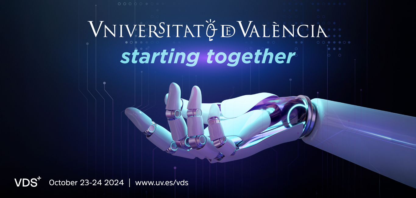 VDS UV 2024