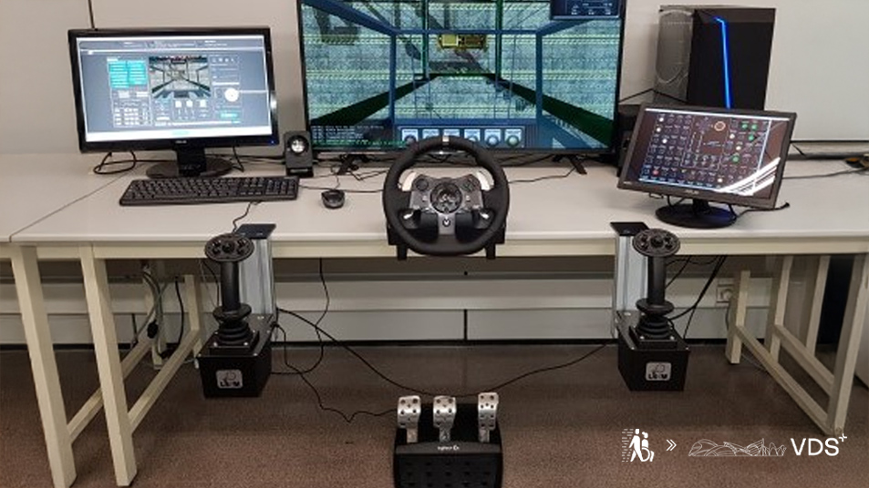 Operator Training Simulators