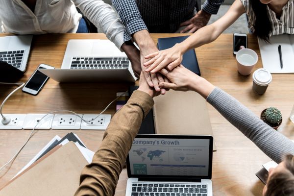 Working team