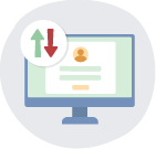 Altes i baixes d'usuaris en OpisUV