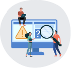 Consulta o incidències de nous OPIs