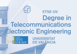 Telecommunications Electronic Engineering