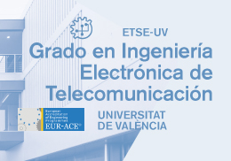 Ingeniería Electrónica de Telecomunicación