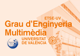 ingeniería multimedia