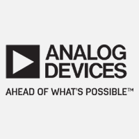 Entidad Colaboradora Analog Devices