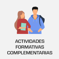 Activitats Formatives Complementaries