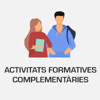 Enllaç a Activitats formatives complementàries