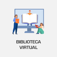 Enllaç a Biblioteca Virtual