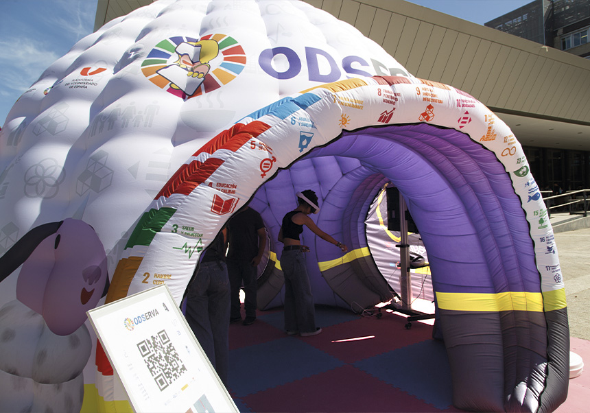 ODserva