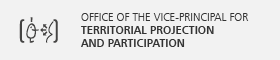 Office of the Vice‐Principal for Territorial Projection and Participation