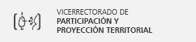 Vicerrectorado de Participación y Projección Territorial