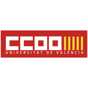 Logo CCOO