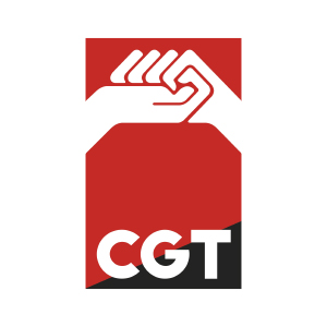 Logo CGT